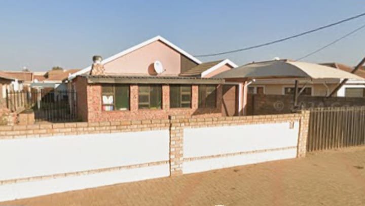 To Let  Bedroom Property for Rent in Grasslands Free State
